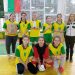 Футболът не е само мъжки спорт