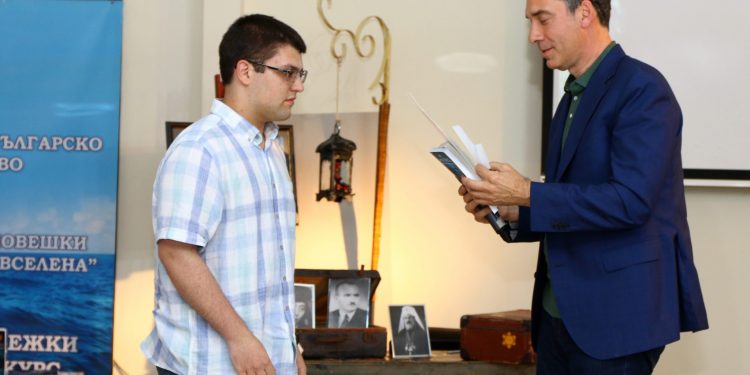 Силата  на паметта