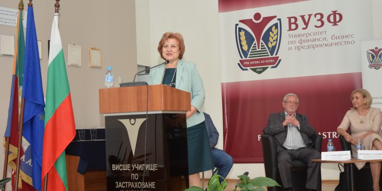 Кои са тазгодишните „Млади одитори“