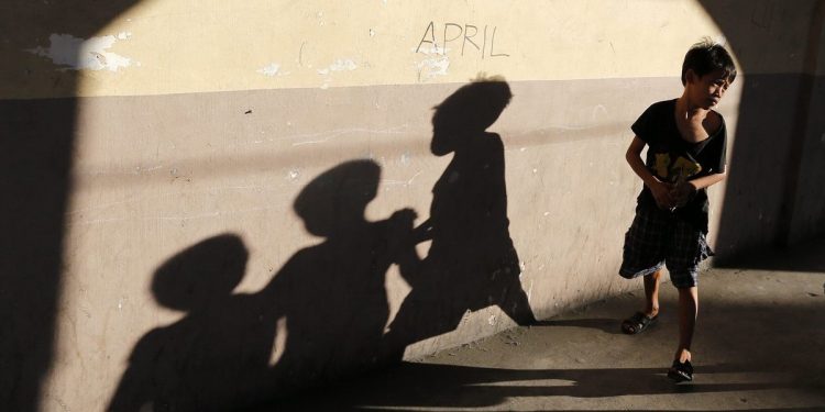 Гаранция за деца в нужда