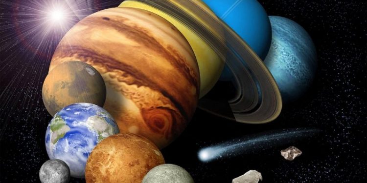 Небесни гости ни радват през август