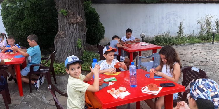 Тайните на Туида