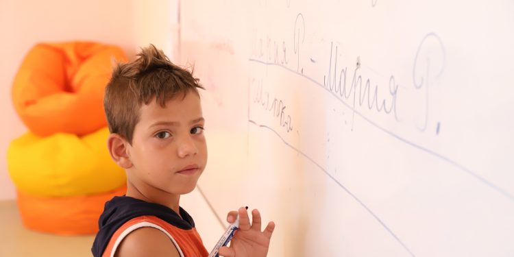 СТЕМ средата е бъдеще, което започва днес