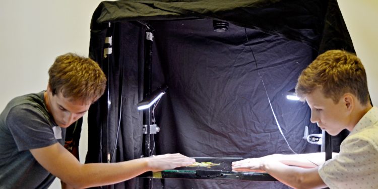 Излъчиха филм на възпитаници на школа „Братя Люмиер“