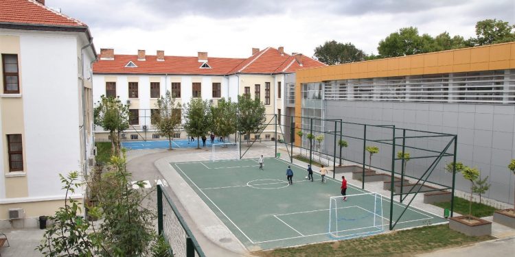 Две видински училища  в конкурса „Сграда  на годината 2020“