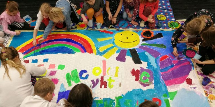 Финландия налага нови образователни стандарти