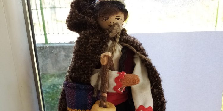 Ой, Коледо,  мой Коледо…