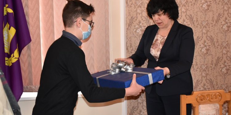 Седмокласник от Ловеч спасява живота на непознат