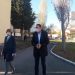 Да се присъединиш към първа линия