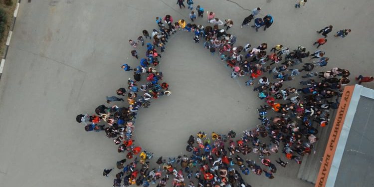 От любов  към науката