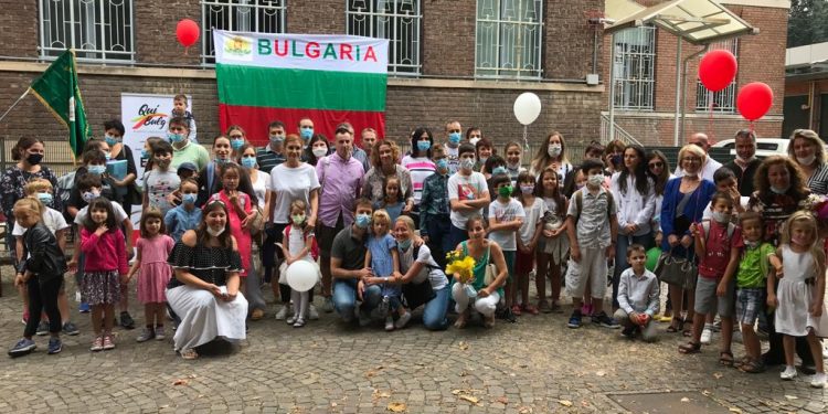 Езикът е емоция,  а писането – преживяване