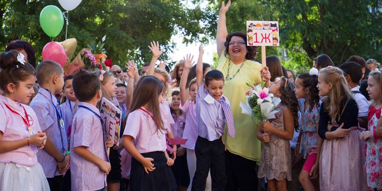 В началото  бяха историята  и природните науки