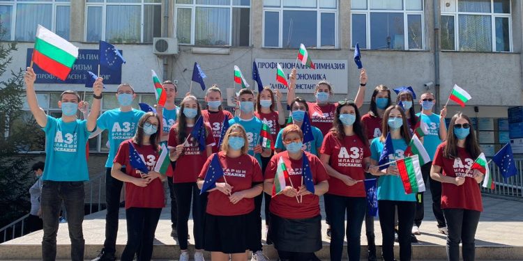 Иновативен подход към толерантността