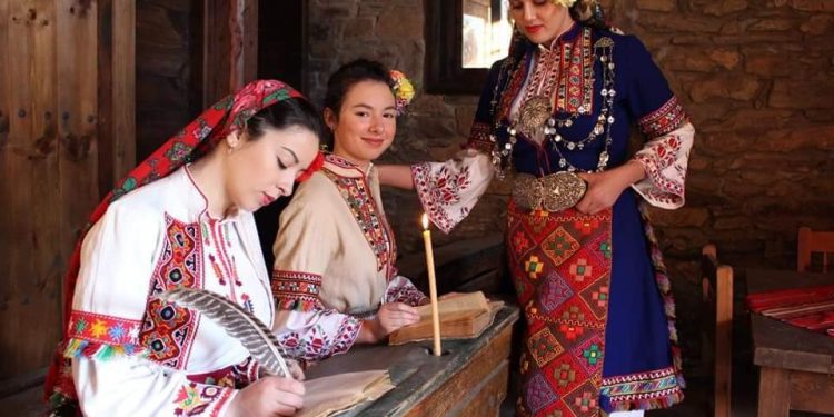 Когато работиш здраво, хлябът се услажда