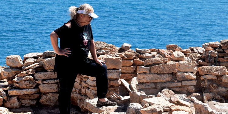 Започна археологическото лято