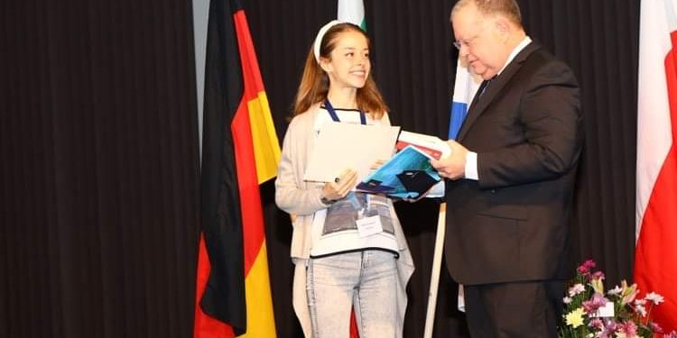 Срещи с дарования