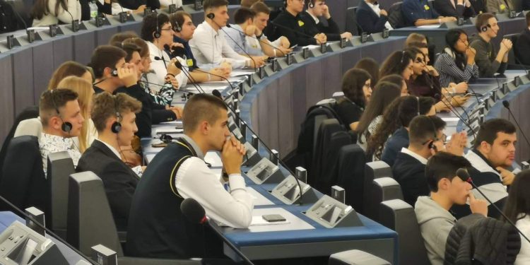 Нова година с нови надежди