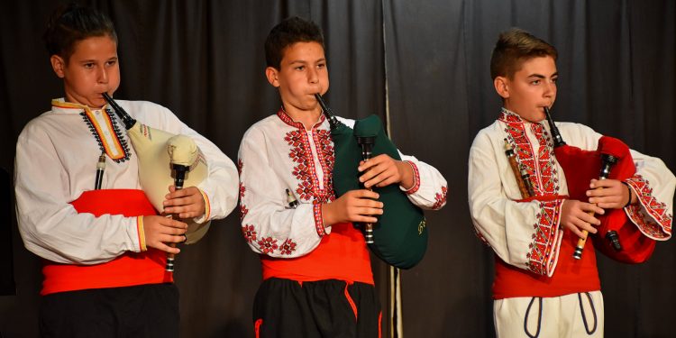 Традициите са живи