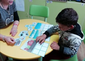 Да създадеш среда, която стимулира