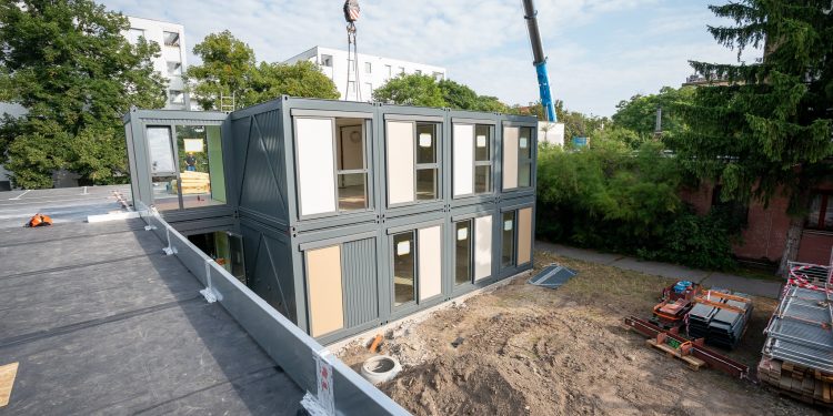 Училище на колела при недостиг на места