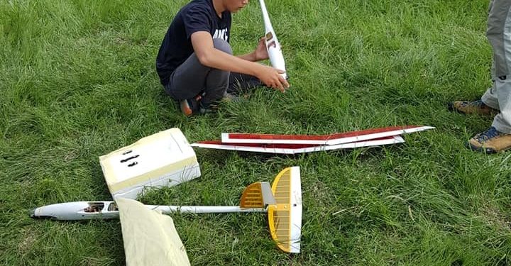 Детство мое — реално и вълшебно