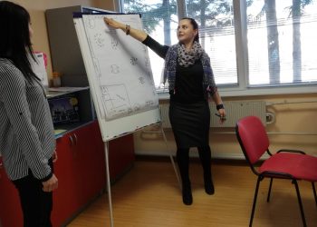 Стъпка по стъпка