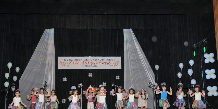 Изобилие от награди