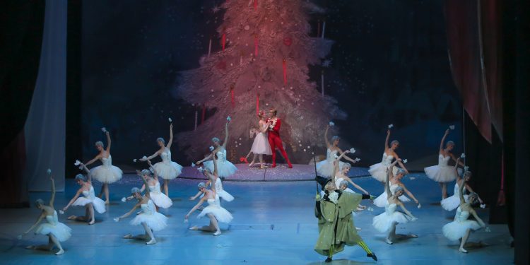 Най-красивата музика е за Коледа