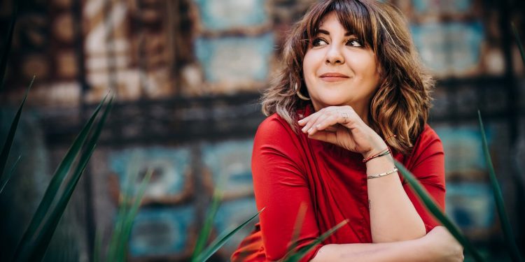 Богдана Трифонова, радиоводещ: Радиото има изключителна сила