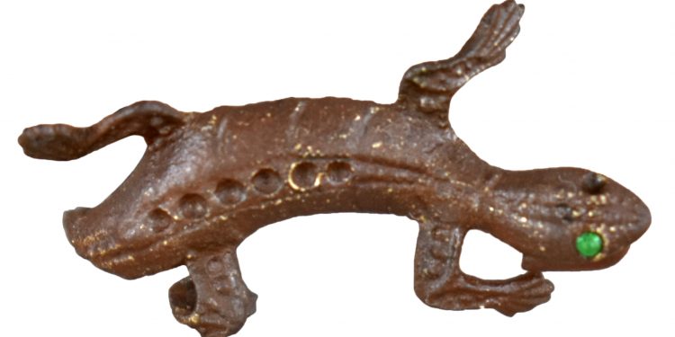 От неолита до Възраждането