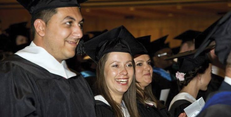 Отворена врата към пазара на труда