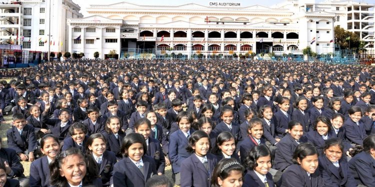 Интересни факти от света на образованието