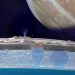 Изследват луната  на Юпитер за форми на живот