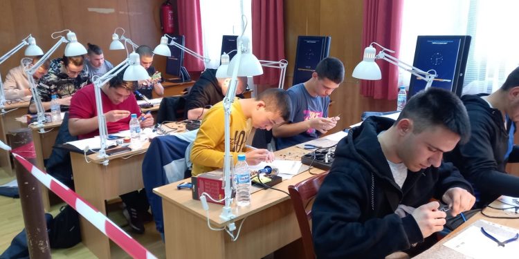 Те могат. И знаят как