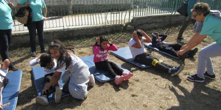 Необикновено селско школо със 150-годишна история