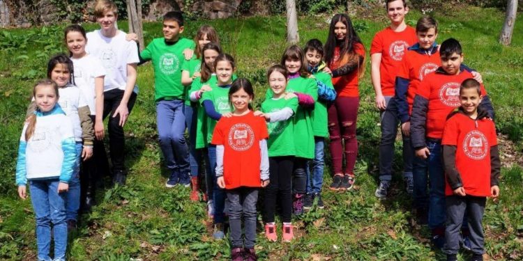 36 деца ще мерят сили по четене