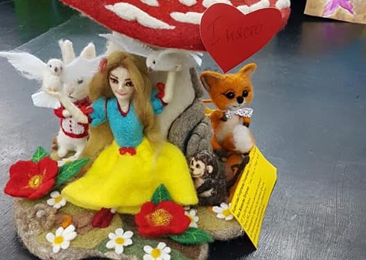 Природата е домът ни