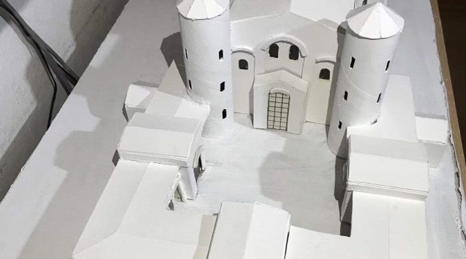 Наследство  от вековете