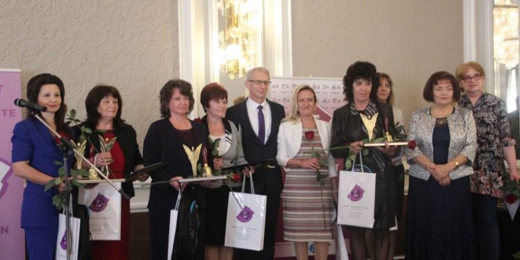 21 педагози с приз „Учител на годината“