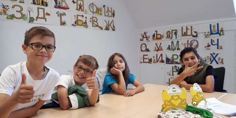 Радини вълнения и споделени мечти в Кьолн