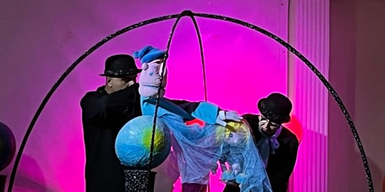 „Малкият принц“ гостува в Истанбул и Одрин