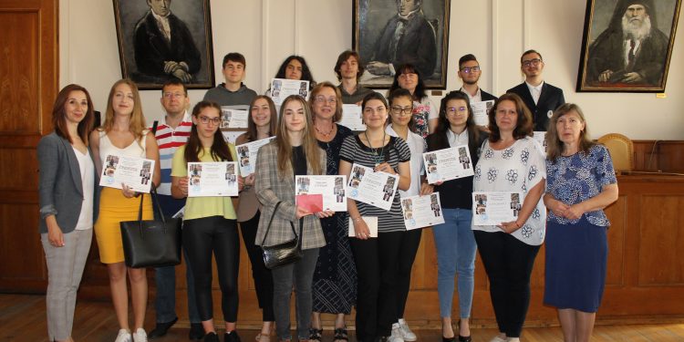 Памет за делото на радетелите