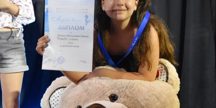 Нови звезди в музиката