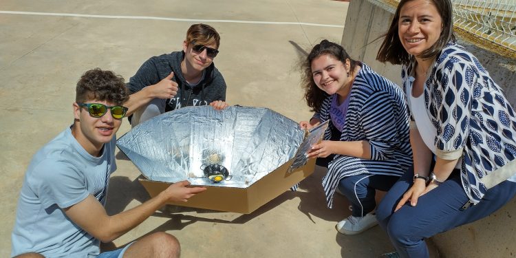 Умението да направиш уроците желани