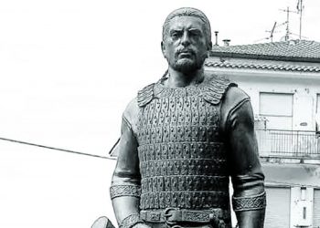 Паметни български  места в чужбина