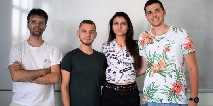 Среща на новатори