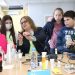 Успехът се гради от съмишленици