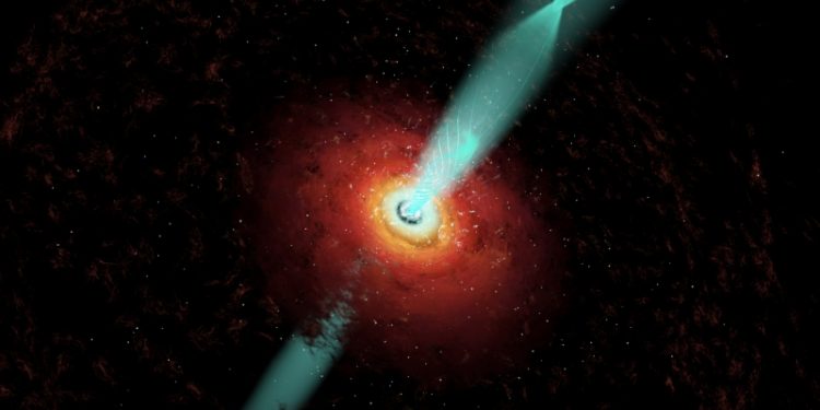 Родни астрономи участват в публикация в Nature