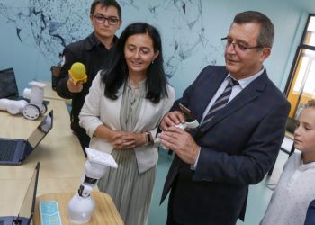 Телемедицината влиза в училищата