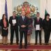 Отличия за 9 млади изследователи